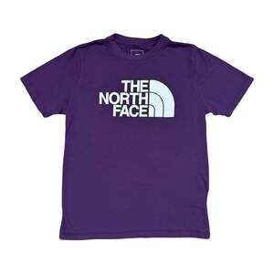 The North Face Women’s Purple Tshirt Size Medium